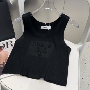Prada Women's Summer Vest